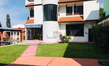 Casa en venta en Fracc. Colonia Valle del Sol, Cuautla, Morelos