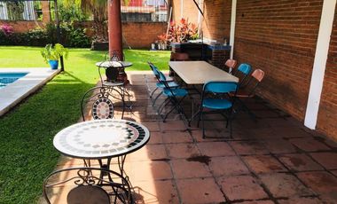 Casa en venta en Fracc. Colonia Valle del Sol, Cuautla, Morelos