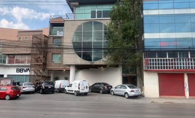 Oficinas en Renta en San Mateo Cuautepec, Tultitlán, Estado de México.