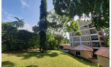 SEA Confiable Vende Apartamento Albrook Park Rodeado de Naturaleza