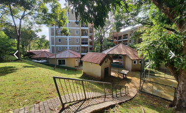 SEA Confiable Vende Apartamento Albrook Park Rodeado de Naturaleza