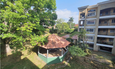 SEA Confiable Vende Apartamento Albrook Park Rodeado de Naturaleza
