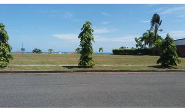Venta: Lotes disponible en Vista Mar