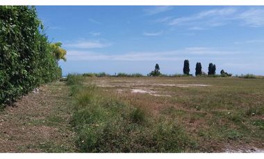 Venta: Lotes disponible en Vista Mar