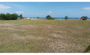 Venta: Lotes disponible en Vista Mar