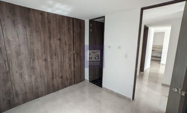 COD. 5632 - SE ARRIENDA APARTAMENTO - BARRIO: EL CARRIZAL