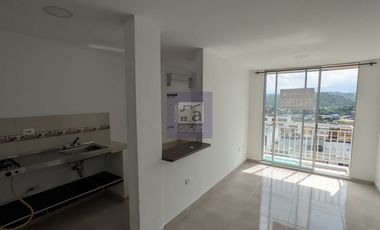 COD. 5632 - SE ARRIENDA APARTAMENTO - BARRIO: EL CARRIZAL