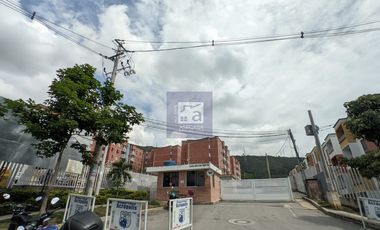 COD. 5632 - SE ARRIENDA APARTAMENTO - BARRIO: EL CARRIZAL