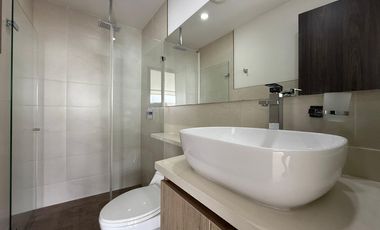 apartamento en arriendo en retiro. Cod A214461