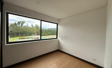 apartamento en arriendo en retiro. Cod A214461