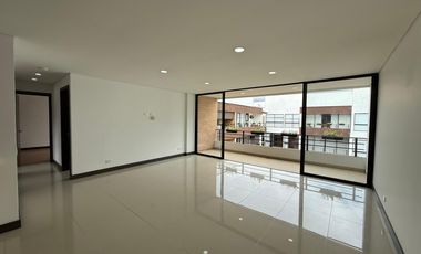 apartamento en arriendo en retiro. Cod A214461