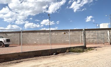 TERRENO EN RENTA EN CARRETERA 57 LA PILA ZONA INDUSTRIAL