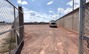 TERRENO EN RENTA EN CARRETERA 57 LA PILA ZONA INDUSTRIAL