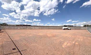 TERRENO EN RENTA EN CARRETERA 57 LA PILA ZONA INDUSTRIAL