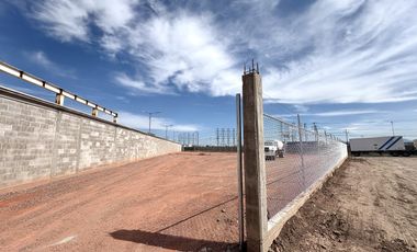 TERRENO EN RENTA EN CARRETERA 57 LA PILA ZONA INDUSTRIAL