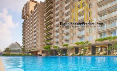 APARTEMENT STRATEGIS DIKOTA BANDUNG | ZAENALS3