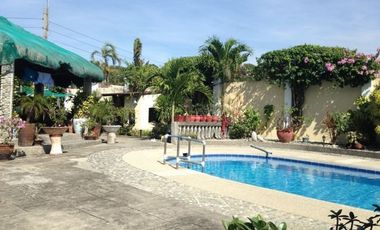 Titled House and Lot for Sale, Accessible & Near the Beach