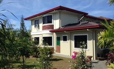 Titled House and Lot for Sale, Accessible & Near the Beach