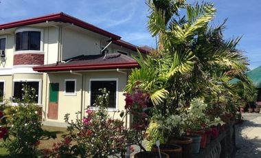 Titled House and Lot for Sale, Accessible & Near the Beach