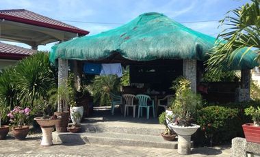 Titled House and Lot for Sale, Accessible & Near the Beach