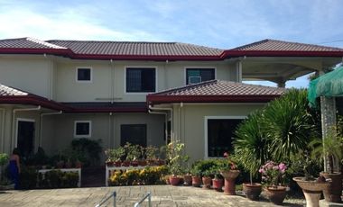 Titled House and Lot for Sale, Accessible & Near the Beach