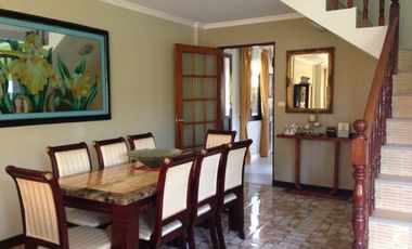 Titled House and Lot for Sale, Accessible & Near the Beach