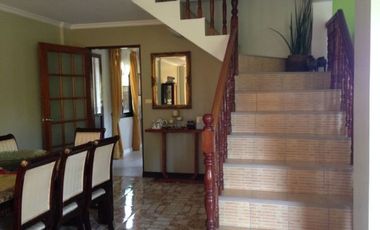 Titled House and Lot for Sale, Accessible & Near the Beach