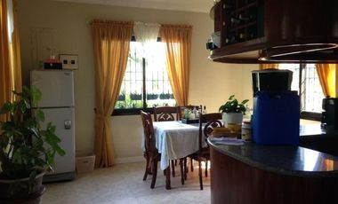 Titled House and Lot for Sale, Accessible & Near the Beach