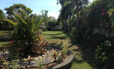 Titled House and Lot for Sale, Accessible & Near the Beach