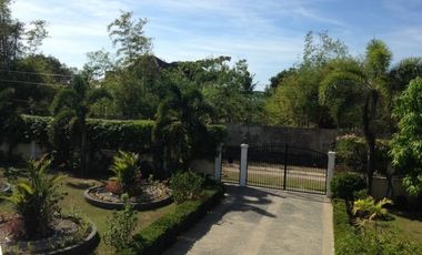Titled House and Lot for Sale, Accessible & Near the Beach