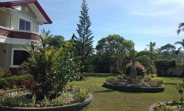 Titled House and Lot for Sale, Accessible & Near the Beach