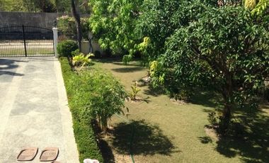 Titled House and Lot for Sale, Accessible & Near the Beach