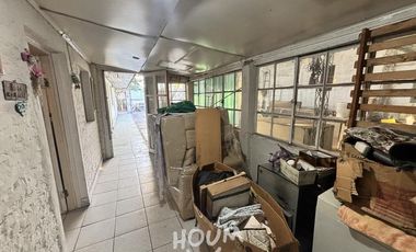 Casa Ramón toro ibáñez ID: 168636s