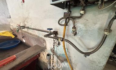 Casa Ramón toro ibáñez ID: 168636s