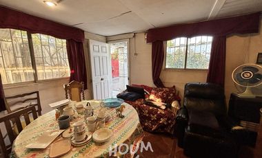 Casa Ramón toro ibáñez ID: 168636s