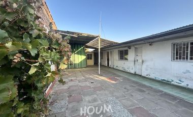 Casa Ramón toro ibáñez ID: 168636s