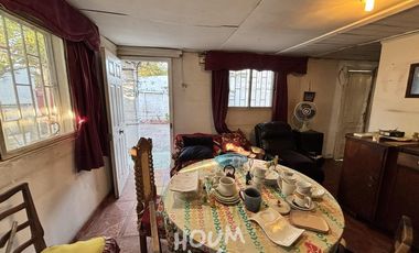 Casa Ramón toro ibáñez ID: 168636s