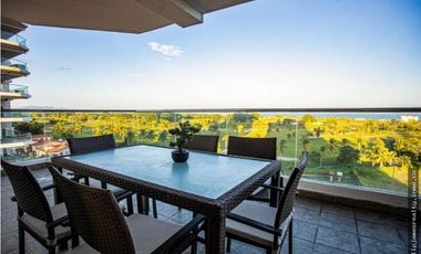 Venta: 3 recámaras en Las Olas, Vista Mar