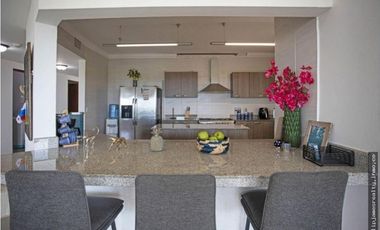 Venta: 3 recámaras en Las Olas, Vista Mar