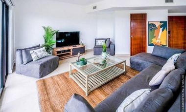 Venta: 3 recámaras en Las Olas, Vista Mar
