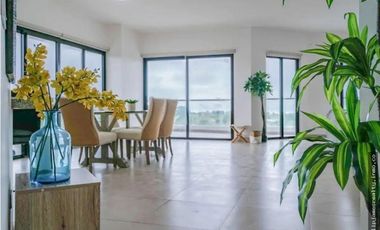 Venta: 3 recámaras en Las Olas, Vista Mar