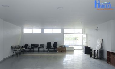 Arriendo oficinas, Zona Bureche, Santa Marta.