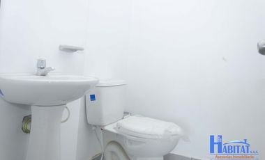 Arriendo oficinas, Zona Bureche, Santa Marta.