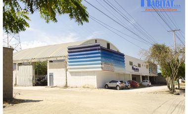 Arriendo oficinas, Zona Bureche, Santa Marta.