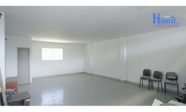 Arriendo oficinas, Zona Bureche, Santa Marta.