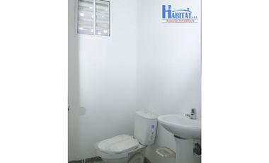 Arriendo oficinas, Zona Bureche, Santa Marta.