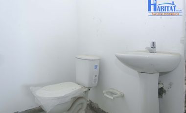 Arriendo oficinas, Zona Bureche, Santa Marta.