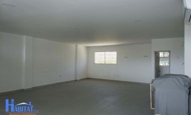 Arriendo oficinas, Zona Bureche, Santa Marta.