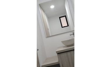Venta Apartamento Nuevo El Refugio Cajicá