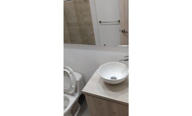Venta Apartamento Nuevo El Refugio Cajicá